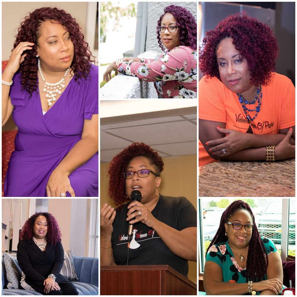 Meet Your Posher, Tracy Palmer